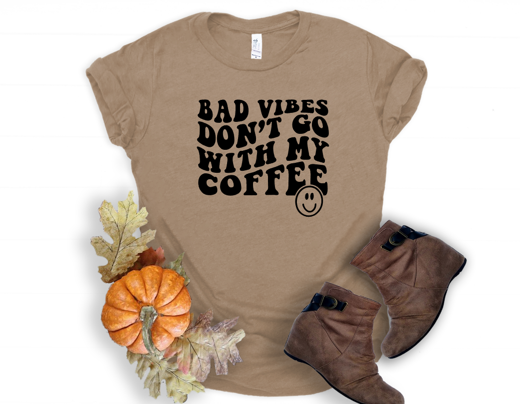 Bad Vibes Transfer