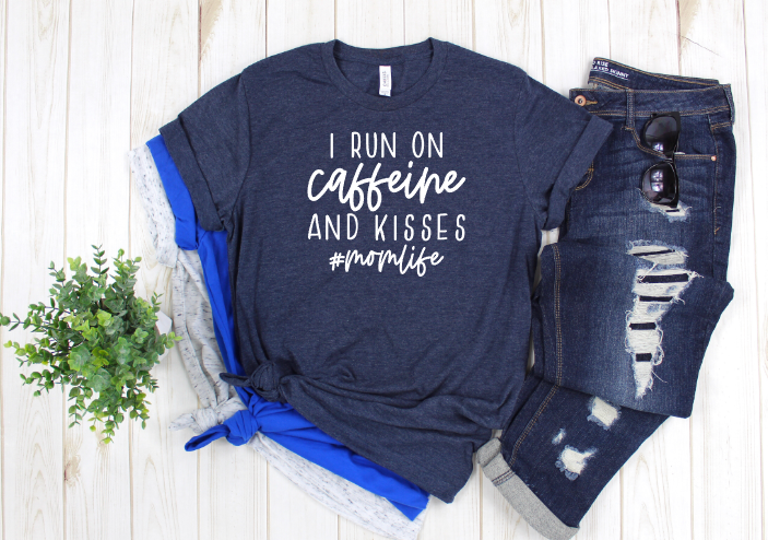 Caffeine and Kisses Transfer