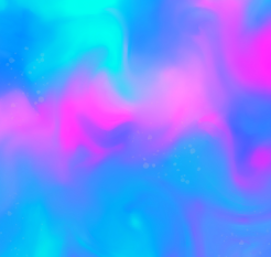 Blue Waves Sublimation Transfer