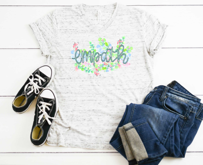 Empath Sublimation Transfer