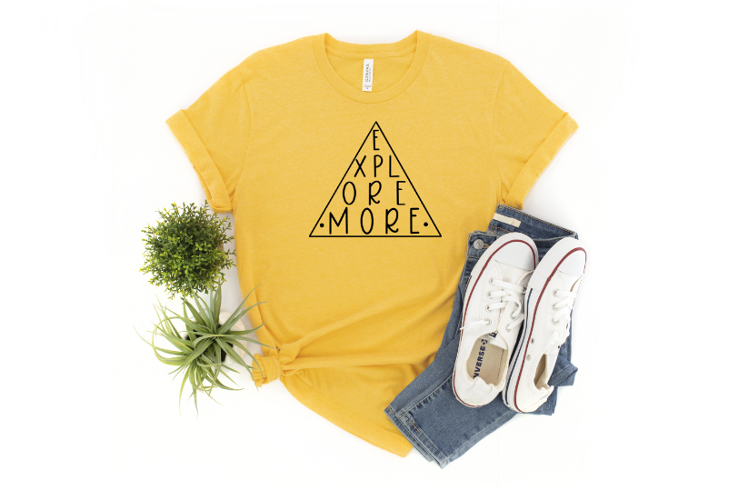 Explore More Transfer
