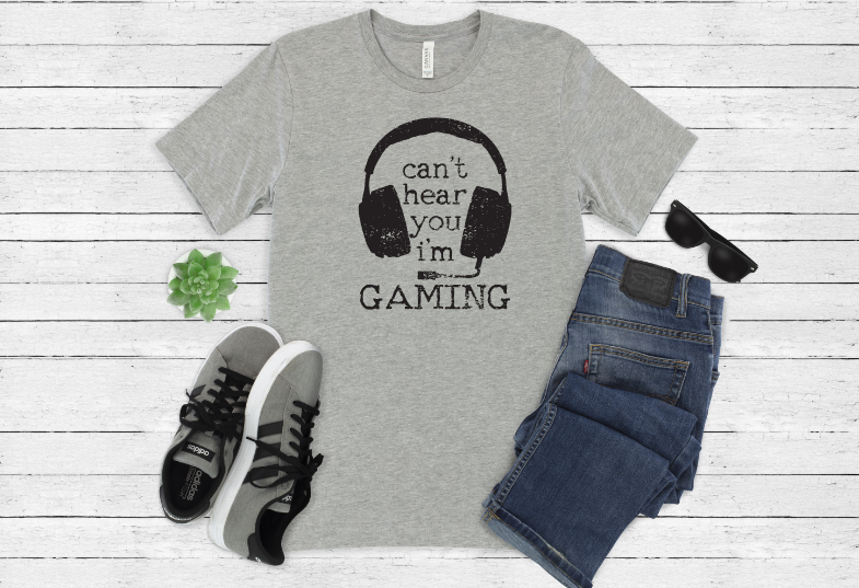 I'm Gaming Transfer
