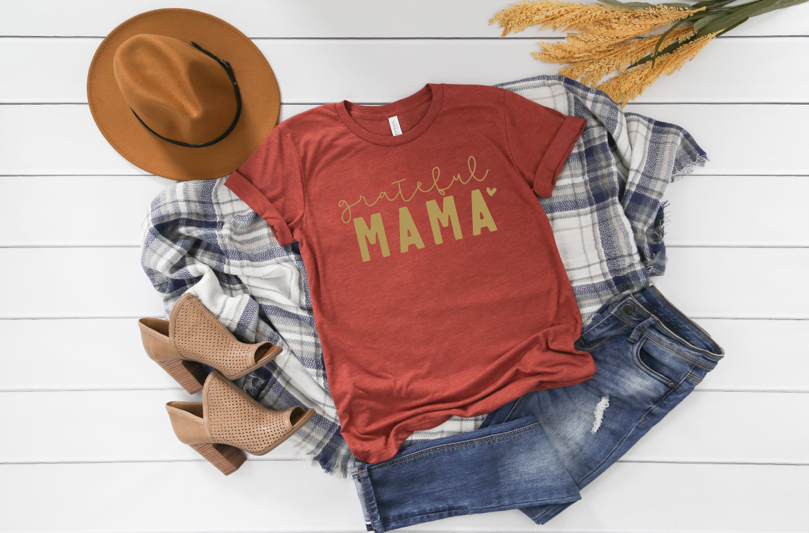 Grateful Mama Transfer