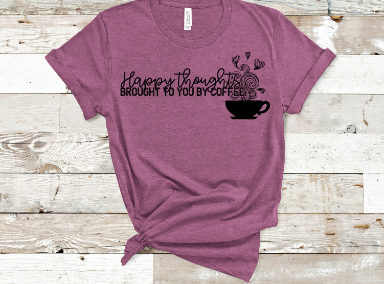 Happy Thoughts Transfer