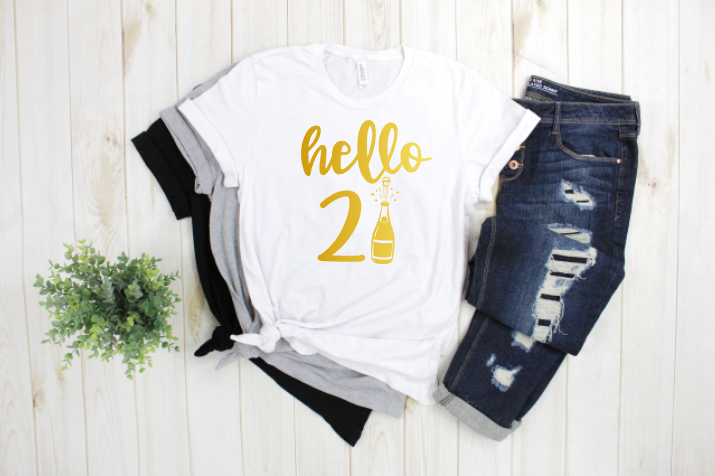 Hello 21 Transfer