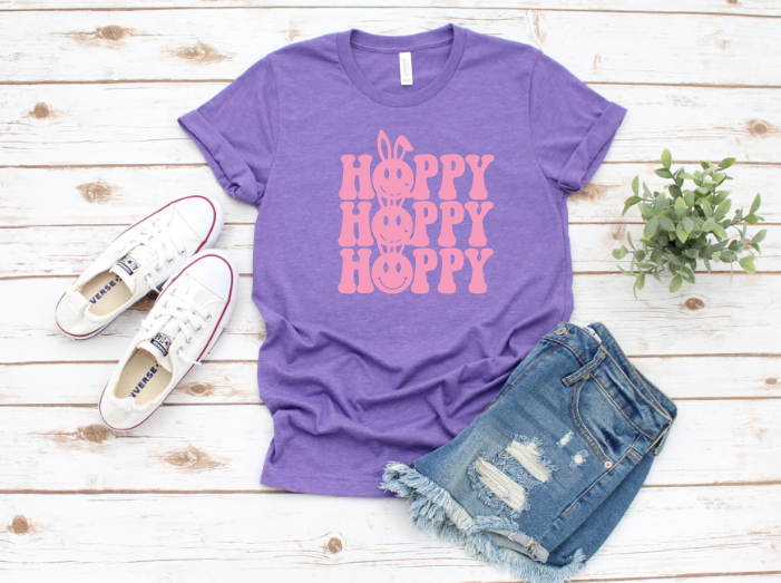 Hoppy Transfer