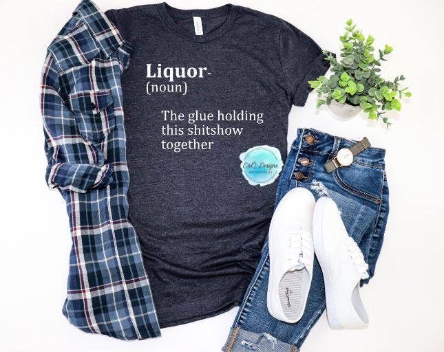 Liquor Show Transfer