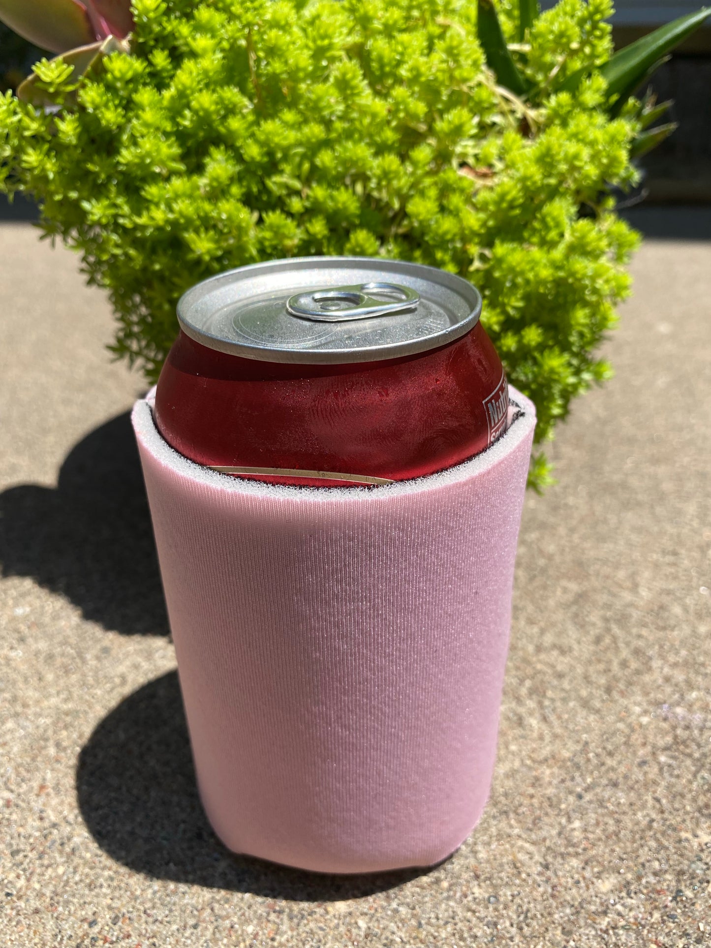 Can Cooler Blanks