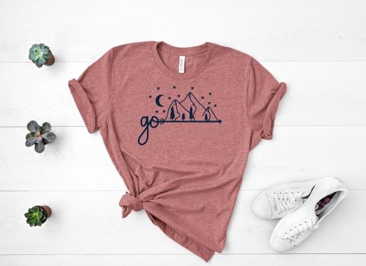 Go with Mountains Transfer