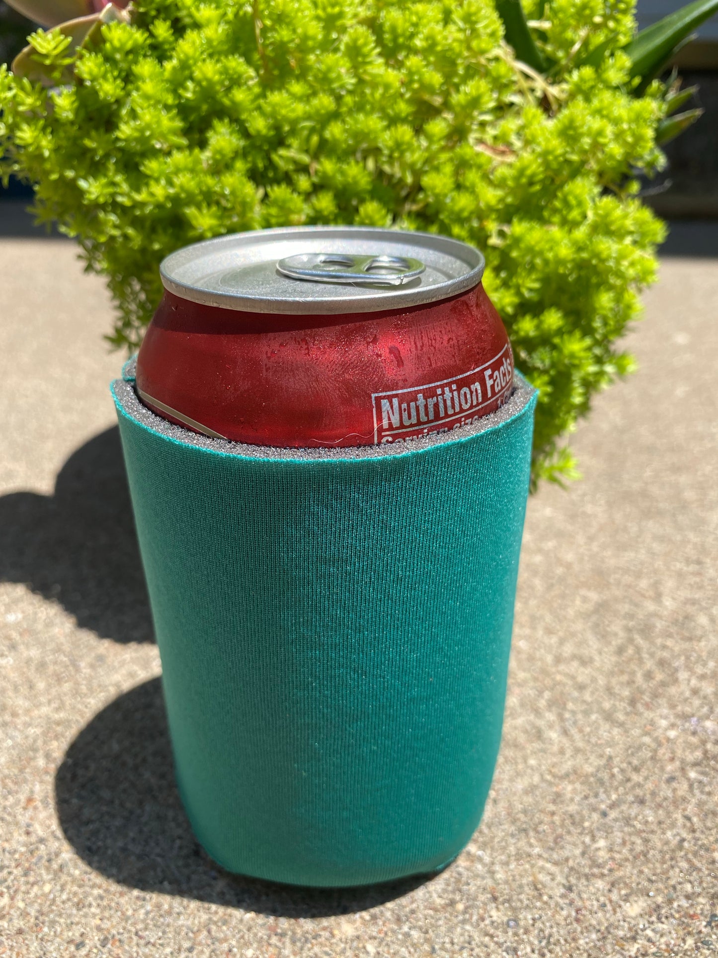 Can Cooler Blanks