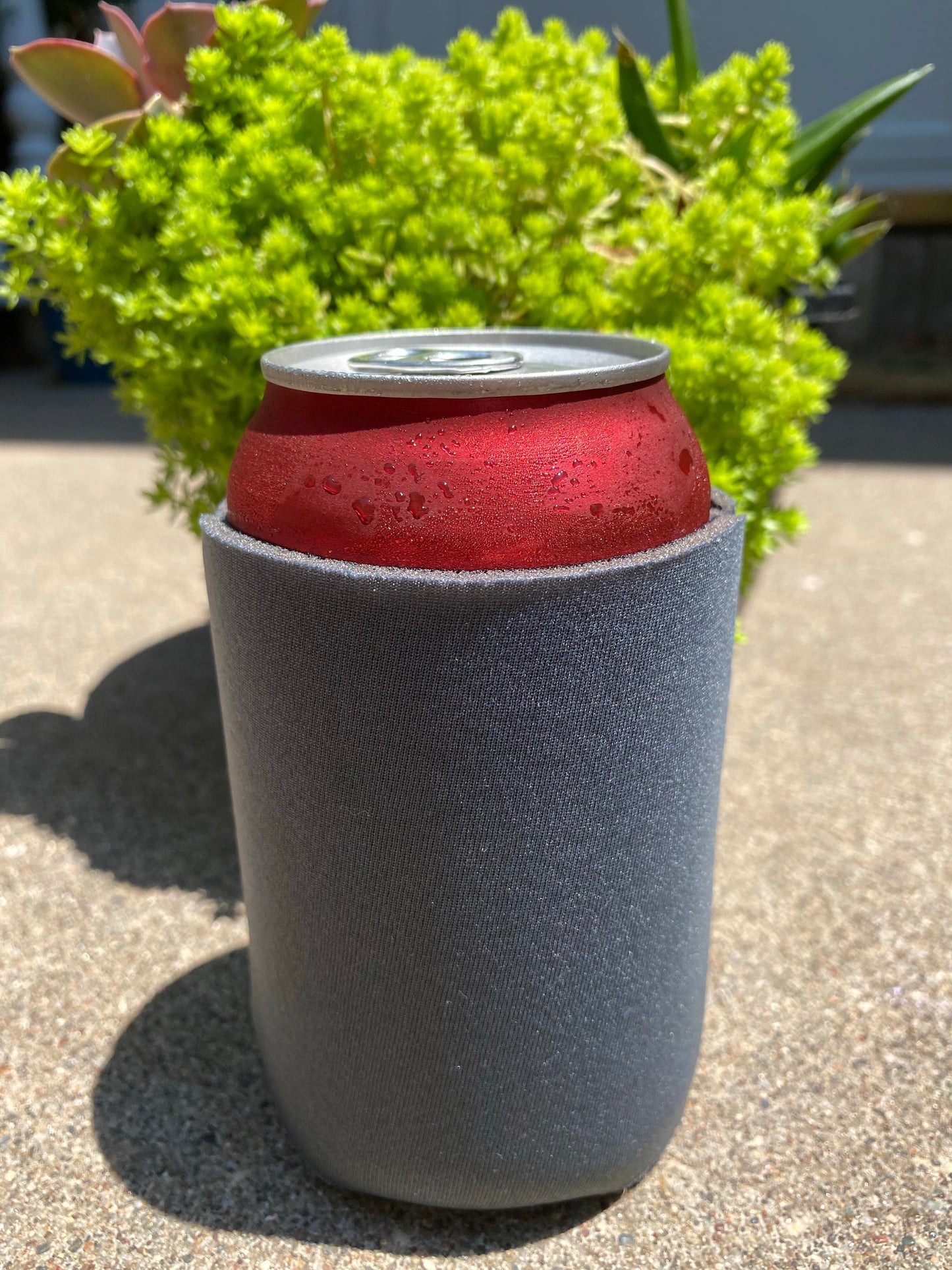 Can Cooler Blanks