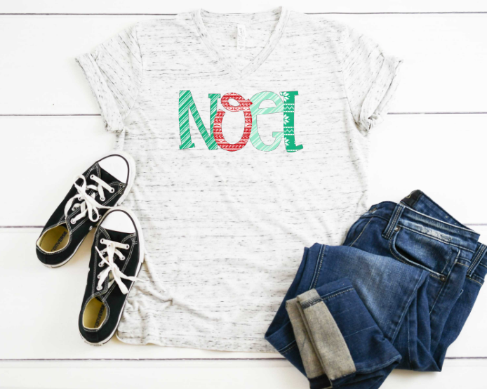 Noel Sublimation Transfer
