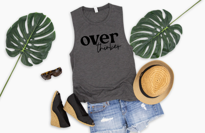Over Thinker Transfer
