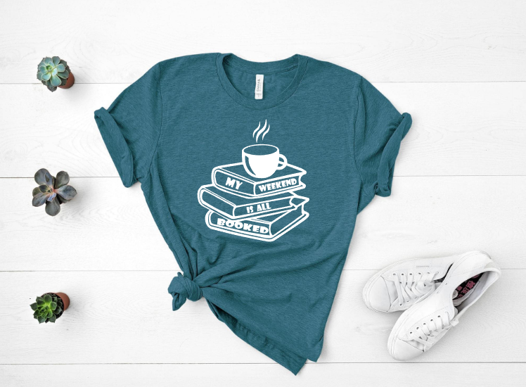 Weekend All Booked Transfer