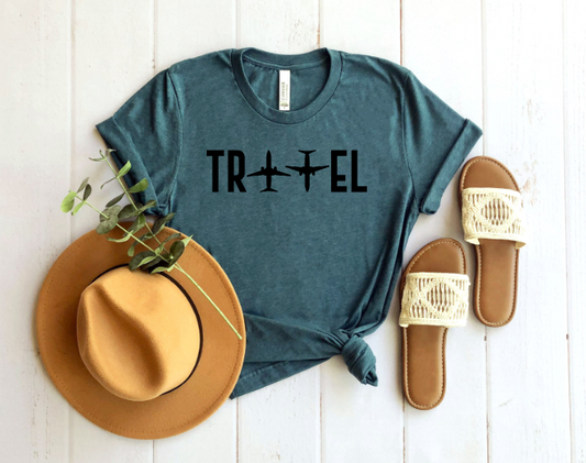 Travel Transfer