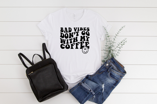 Bad Vibes Transfer