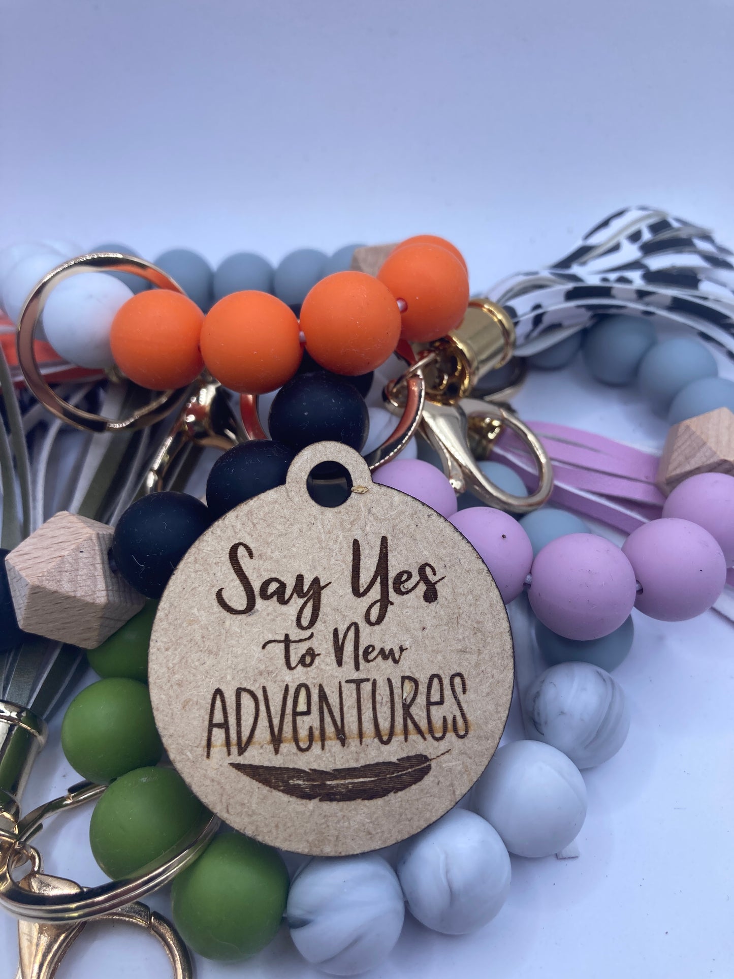 Say yes to the New Wooden Accessory Token