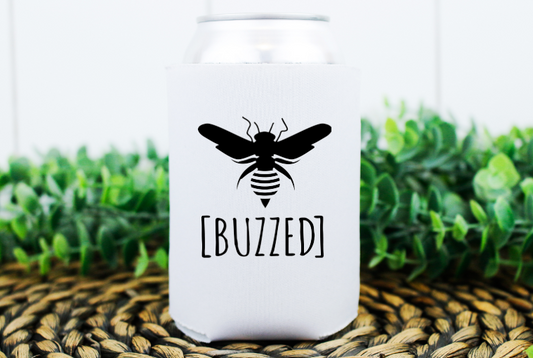 Buzzed Can Cooler Transfer