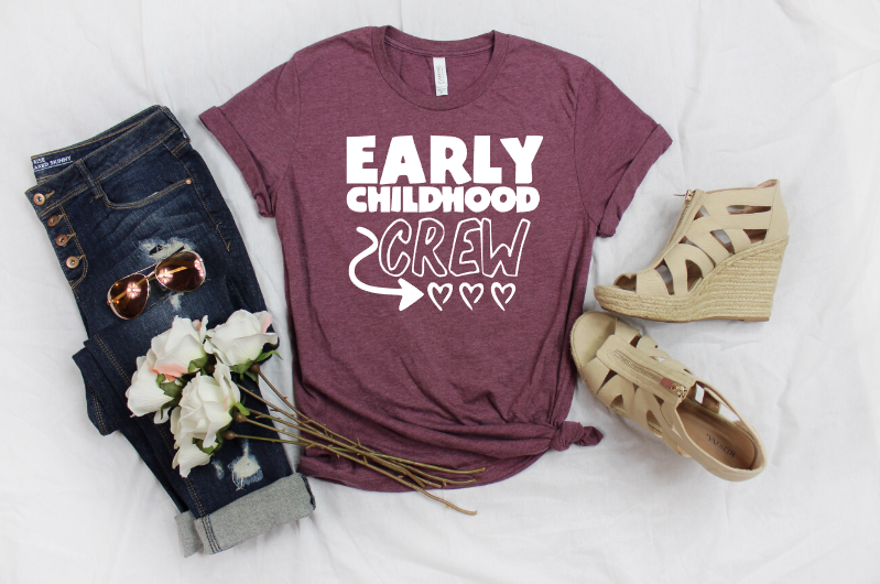 Early Childhood Crew Transfer