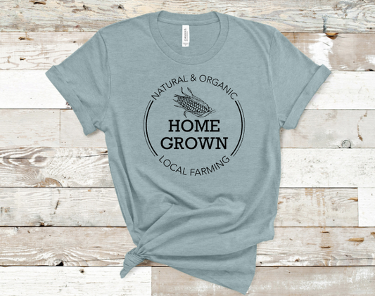 Home Grown Transfer