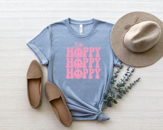 Hoppy Transfer