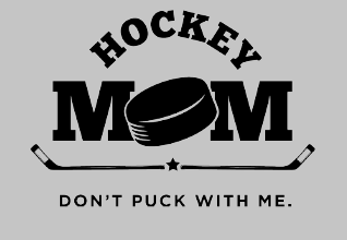 Hockey Mom Transfer