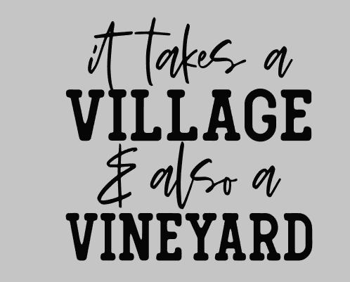 Village & Vineyard Transfer