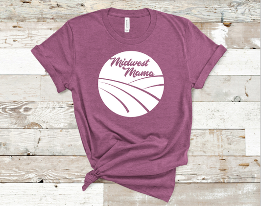 Midwest Mama Circle Transfer
