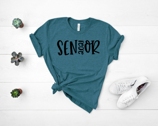 Senior 2021 Transfer
