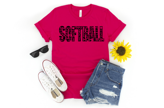 Softball Transfer