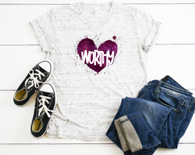 Worthy Sublimation Transfer
